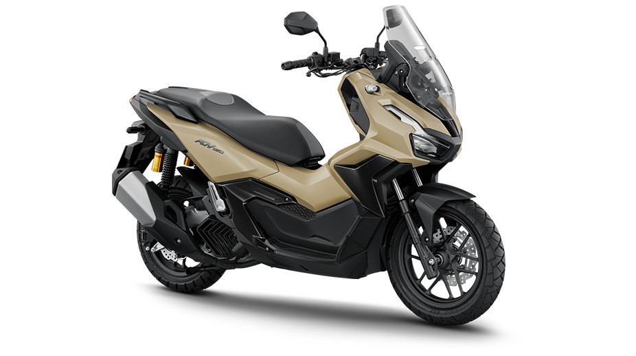 ADV160 2026