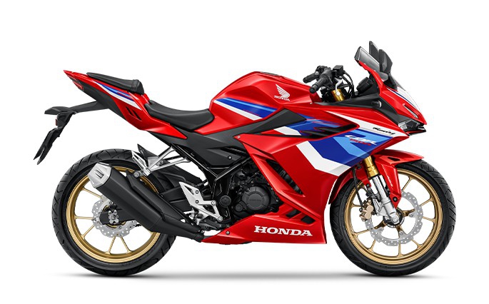 Honda CBR150R 2025