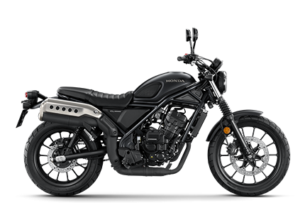 Honda CL300 E-Clutch 2025