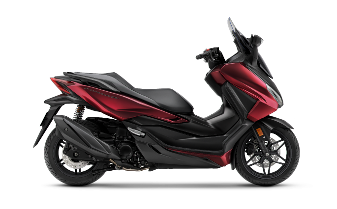 Honda Forza350 2025