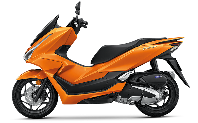 PCX160 2025