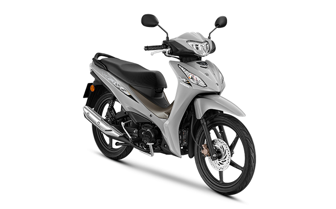 Wave 110i 2025