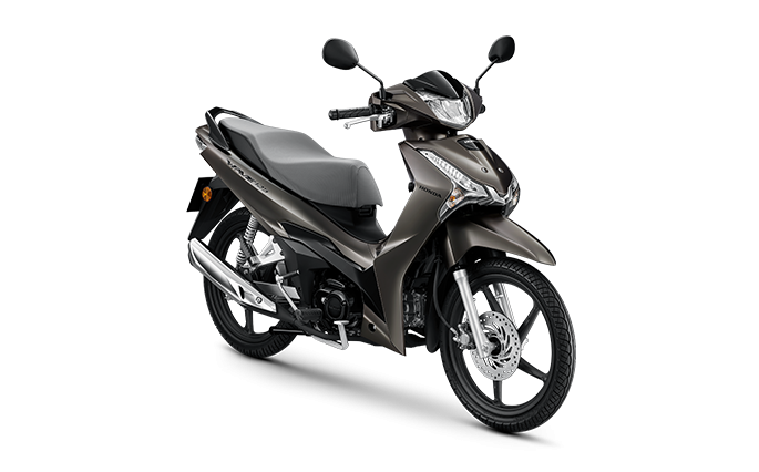 Wave 125i 2025