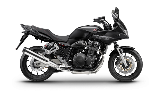 Honda CB1300 Super Bol d'Or