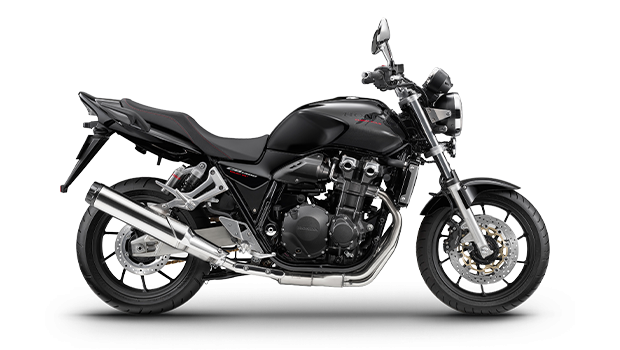Honda CB1300 Super Four