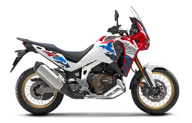 Honda CRF1100L Africa Twin DCT
