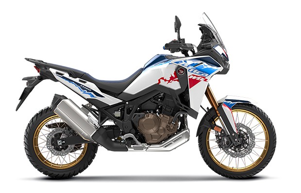 Honda CRF1100L Africa Twin (MT)