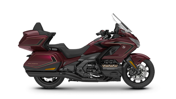 Honda GL1800 Gold Wing