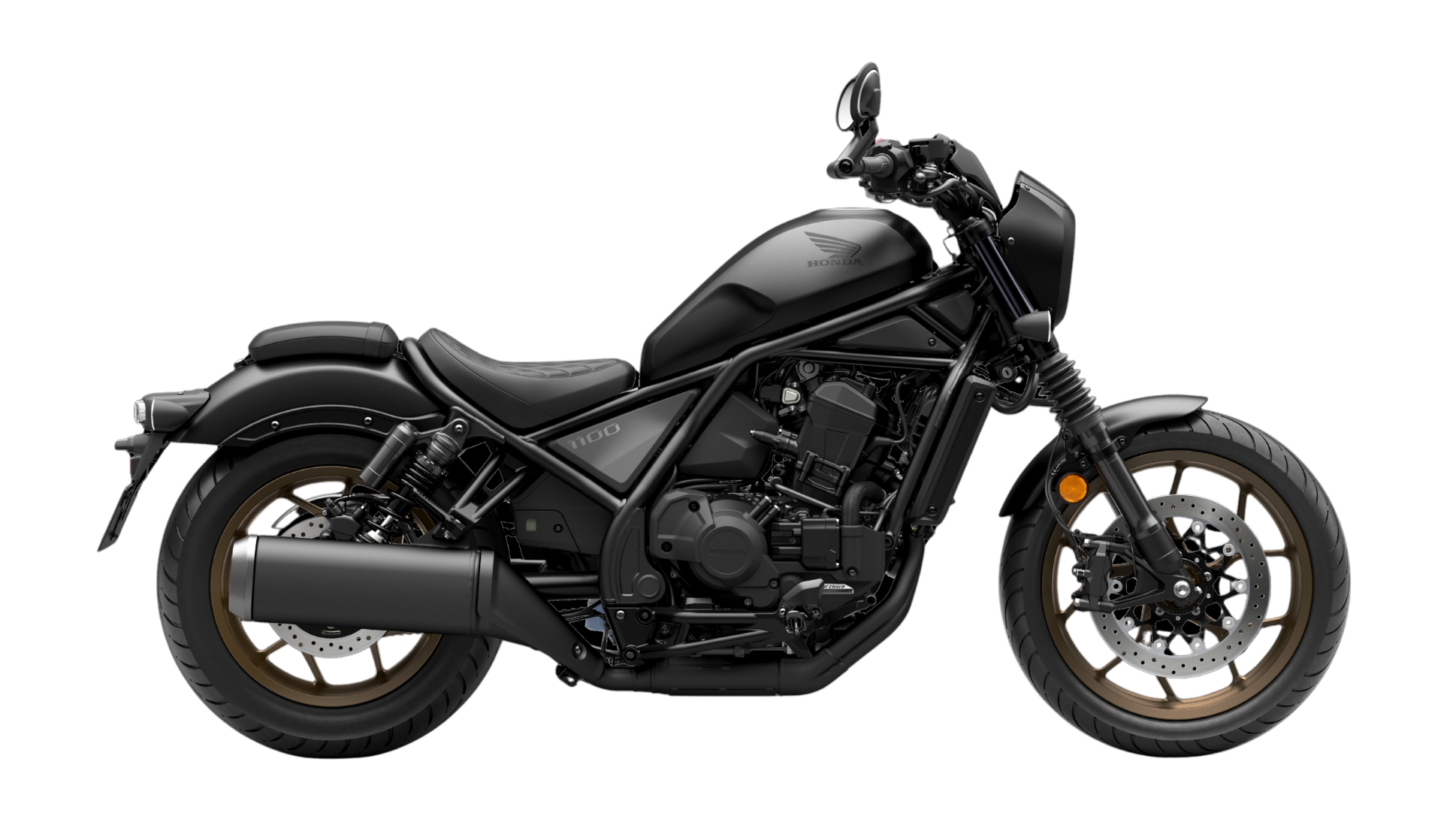 Honda Rebel 1100