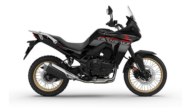 Honda XL750 Transalp