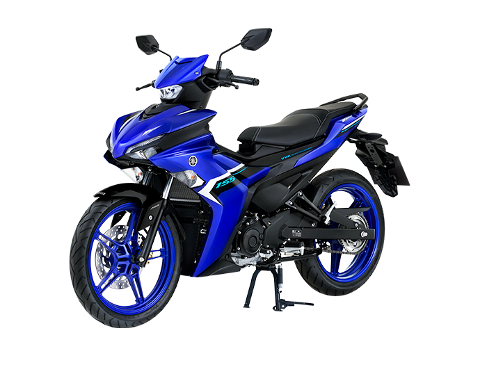 Exciter155 2024