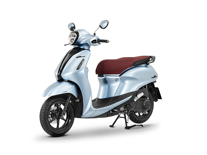 Yamaha Grand Filano Hybrid 2026