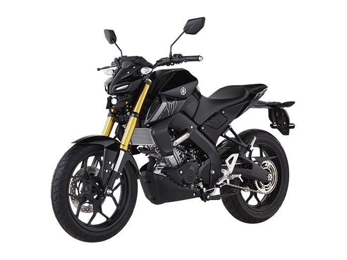 Yamaha MT-15