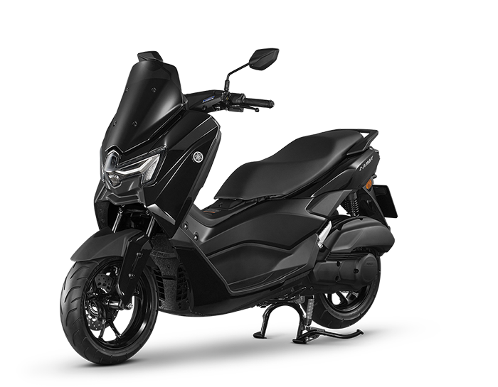 NMAX Standard 2025