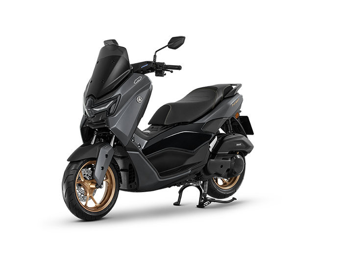 Yamaha NMAX Tech Max 2025