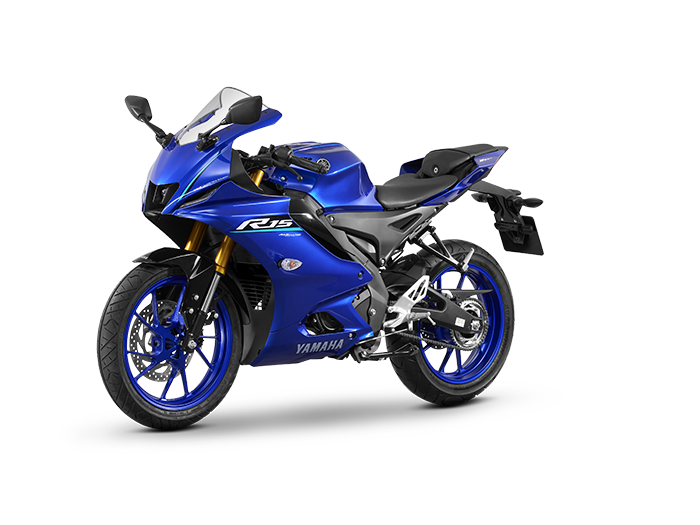 Yamaha YZF-R15