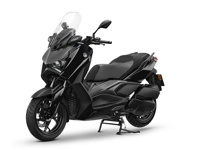 XMAX 2025