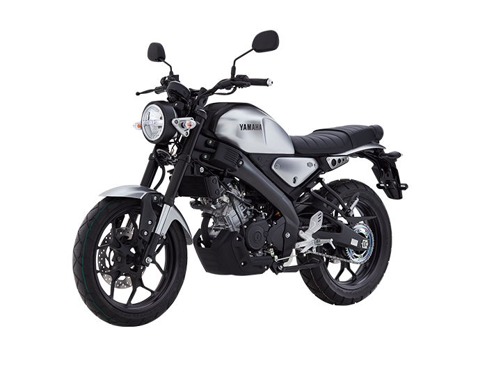 Yamaha XSR155